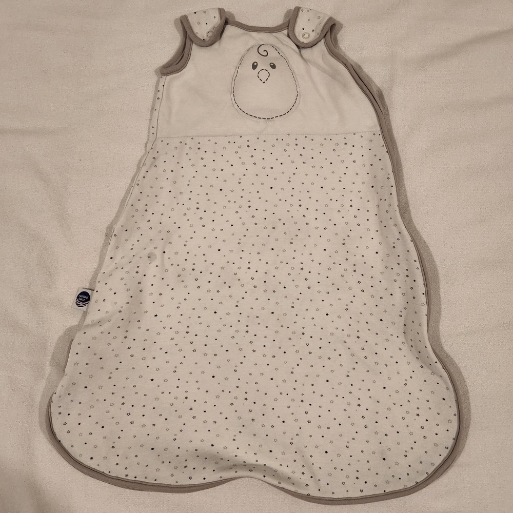 Nested Bean Zen Sleep Sack Small 0-6 Months